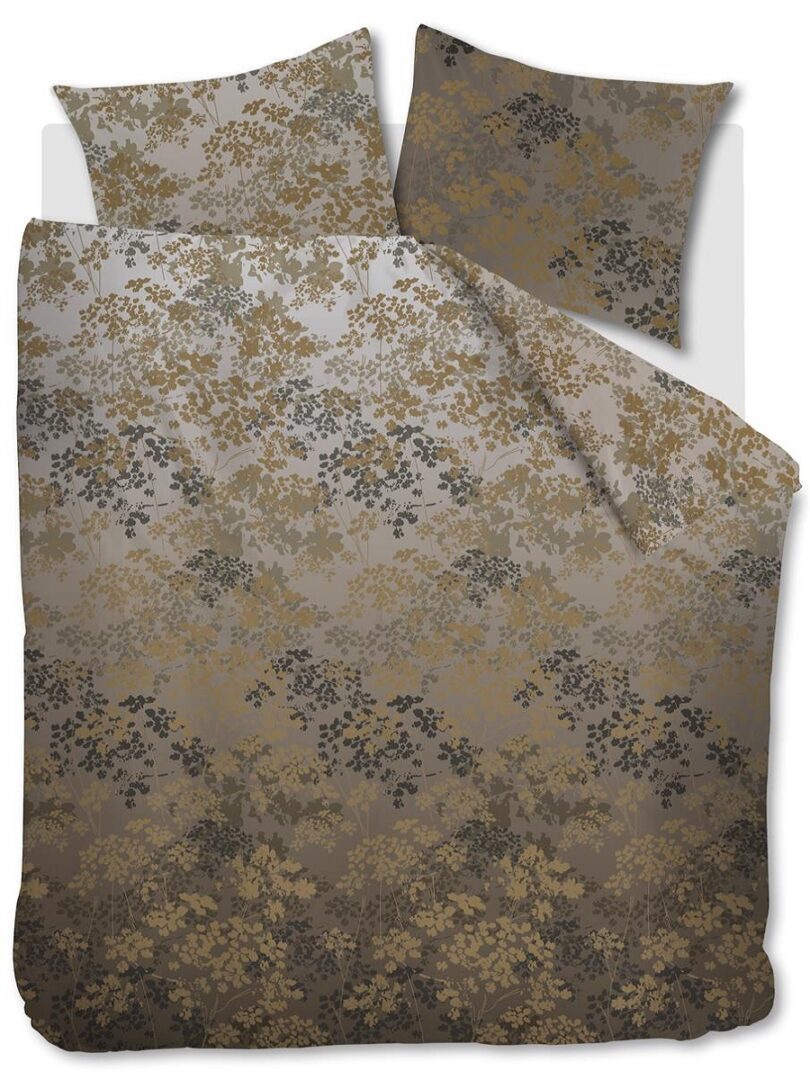 Pantalla dekbedovertrek