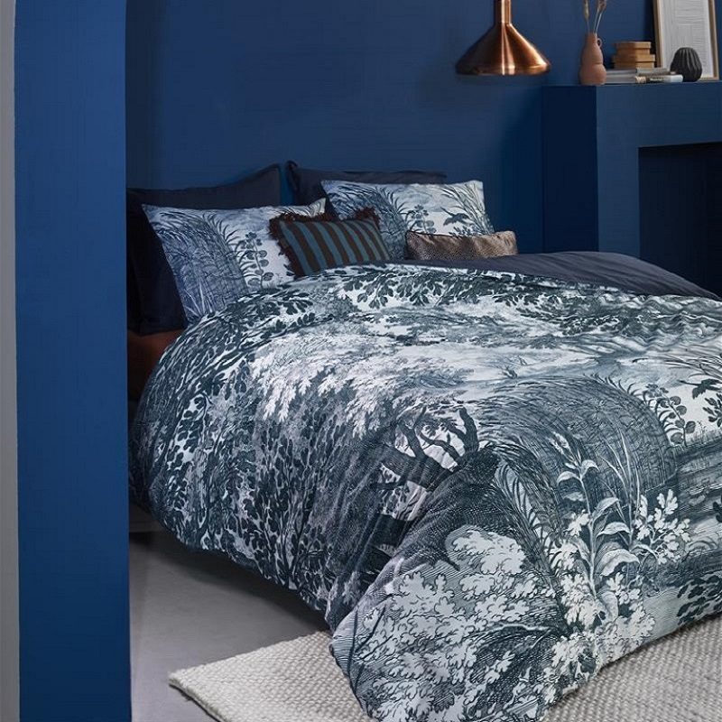 Paysage dekbedovertrek