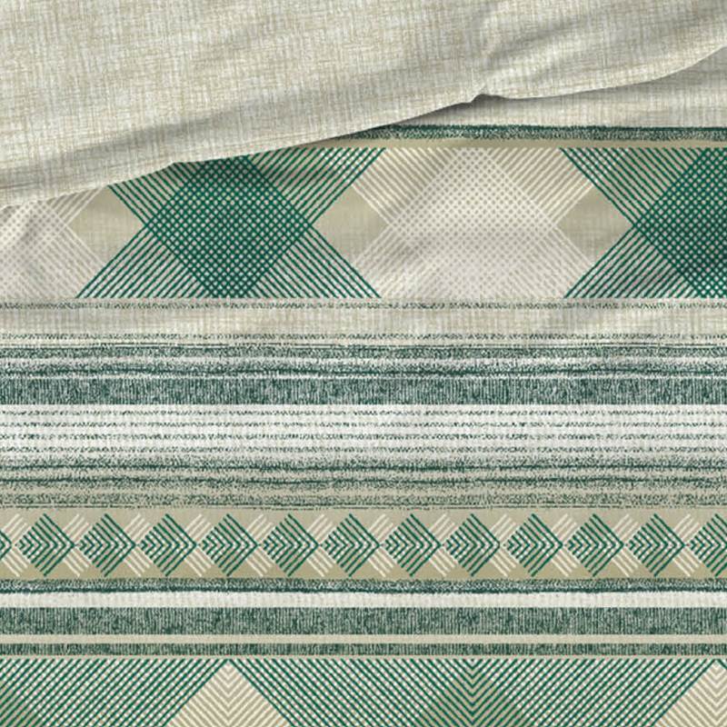 Courban dekbedovertrek