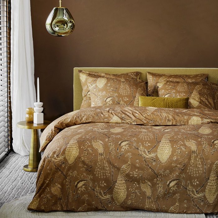 Damai Flamand dekbedovertrek