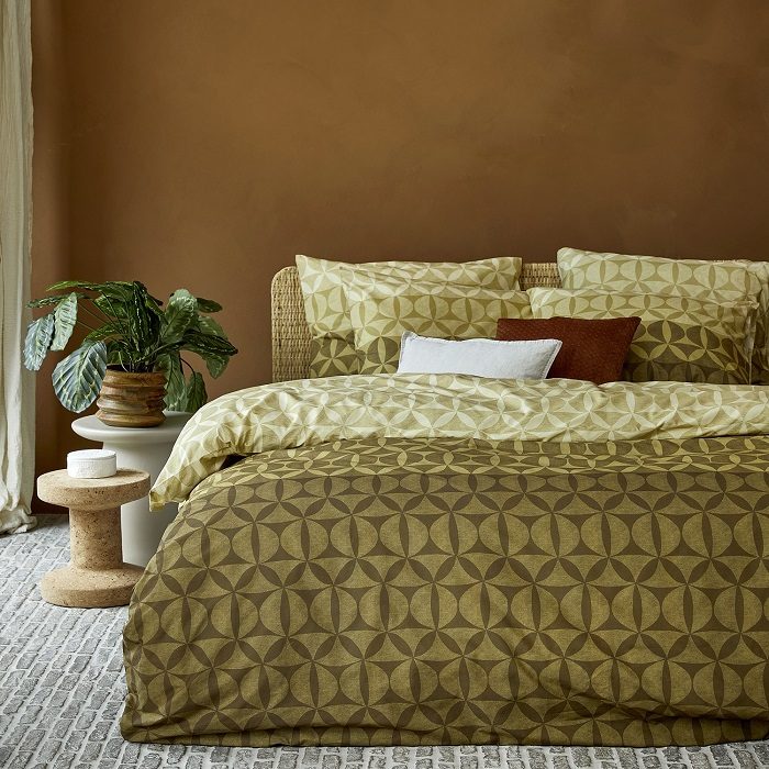 Damai Jada dekbedovertrek