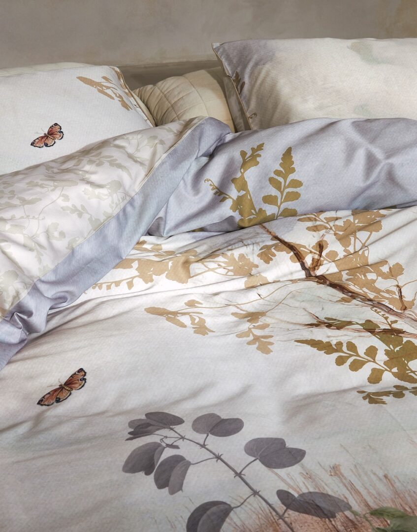 Georgia dekbedovertrek