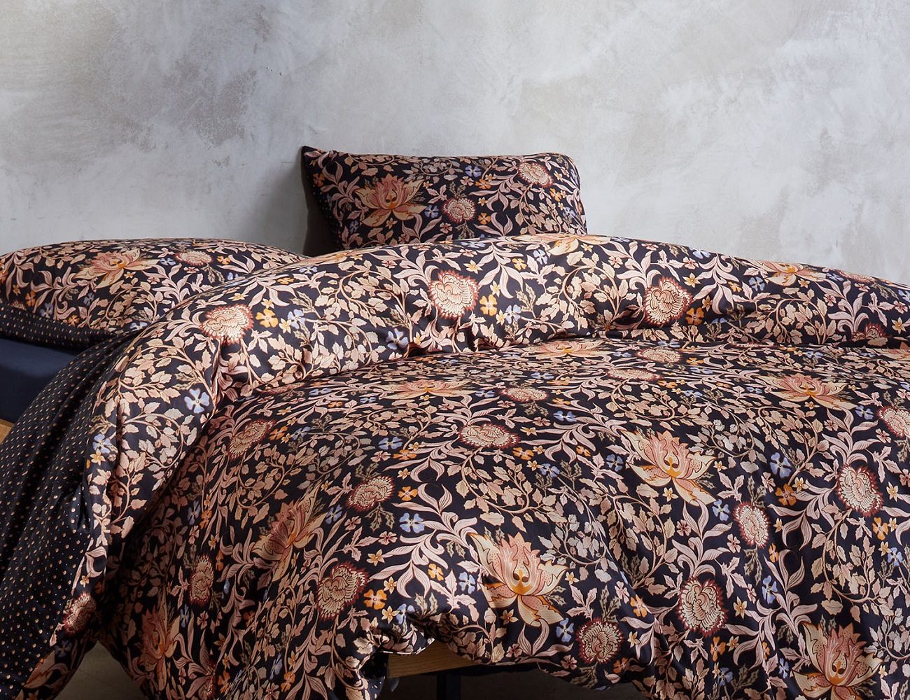 Ophelia dekbedovertrek