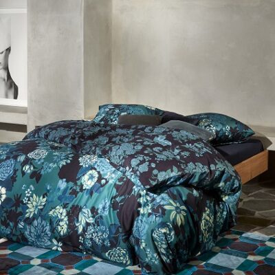 Met de nieuwe collectie van Essenza slaap jij deze herfst als een vorst