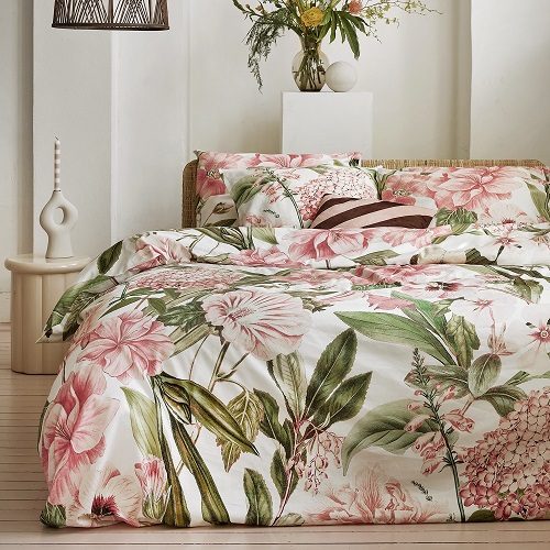 Story Flower Romance