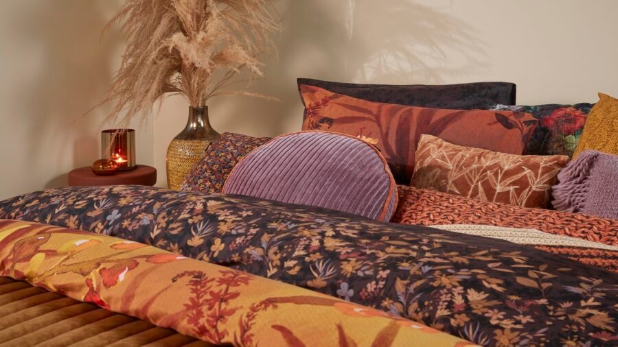 De najaarscollectie: de mooiste dessins op een rij