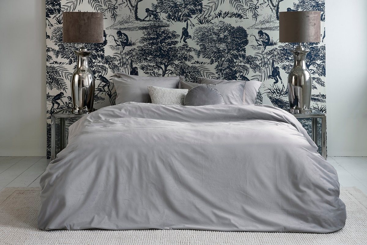 Slaapkamertrend - Rivièra Maison Estate dekbedovertrek