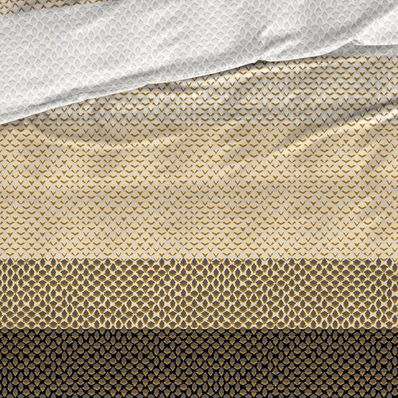 Ibisco dekbedovertrek