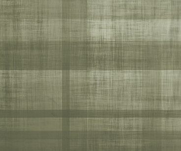 Zo!Home Marley flanel dekbedovertrek Kalamata Green