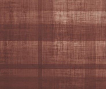 Zo!Home Marley flanel dekbedovertrek Rio Red