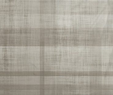 Zo!Home Marley flanel dekbedovertrek Rock Taupe