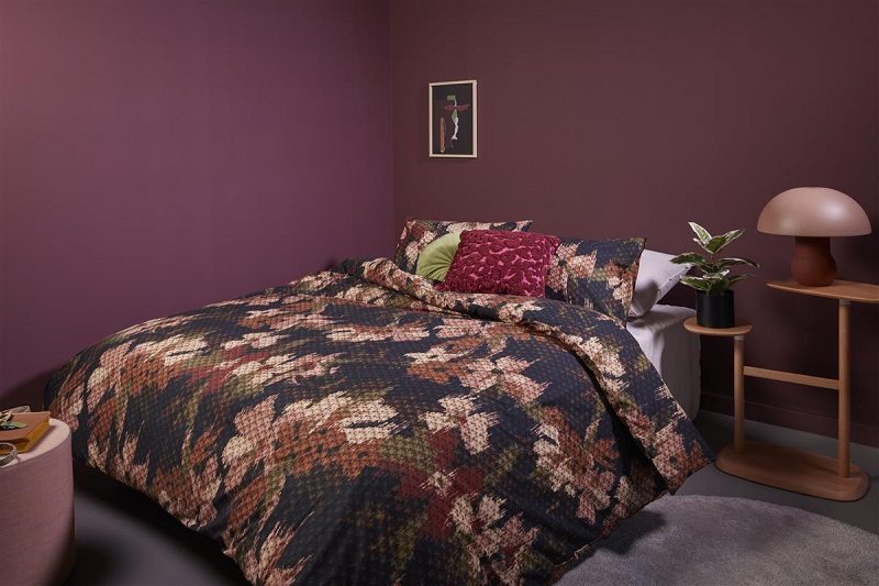 Beddinghouse Bliss dekbedovertrek