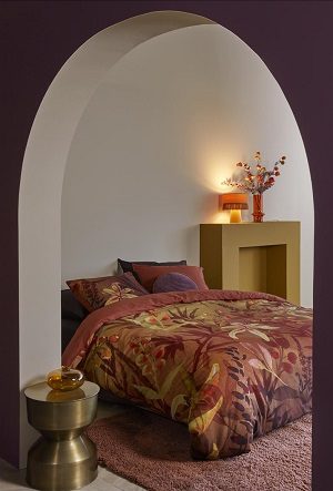 Beddinghouse Golden Hour dekbedovertrek