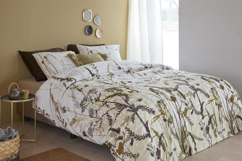 Beddinghouse Grasses dekbedovertrek