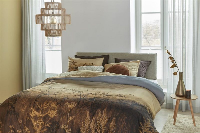 Beddinghouse Judy dekbedovertrek