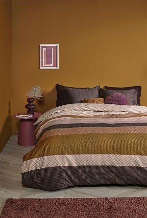 Beddinghouse Kyle dekbedovertrek