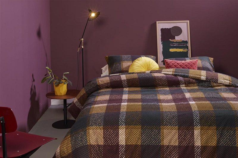 Beddinghouse Marnix dekbedovertrek