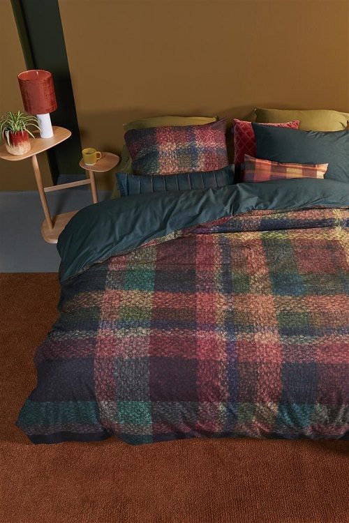 Beddinghouse Ravi dekbedovertrek