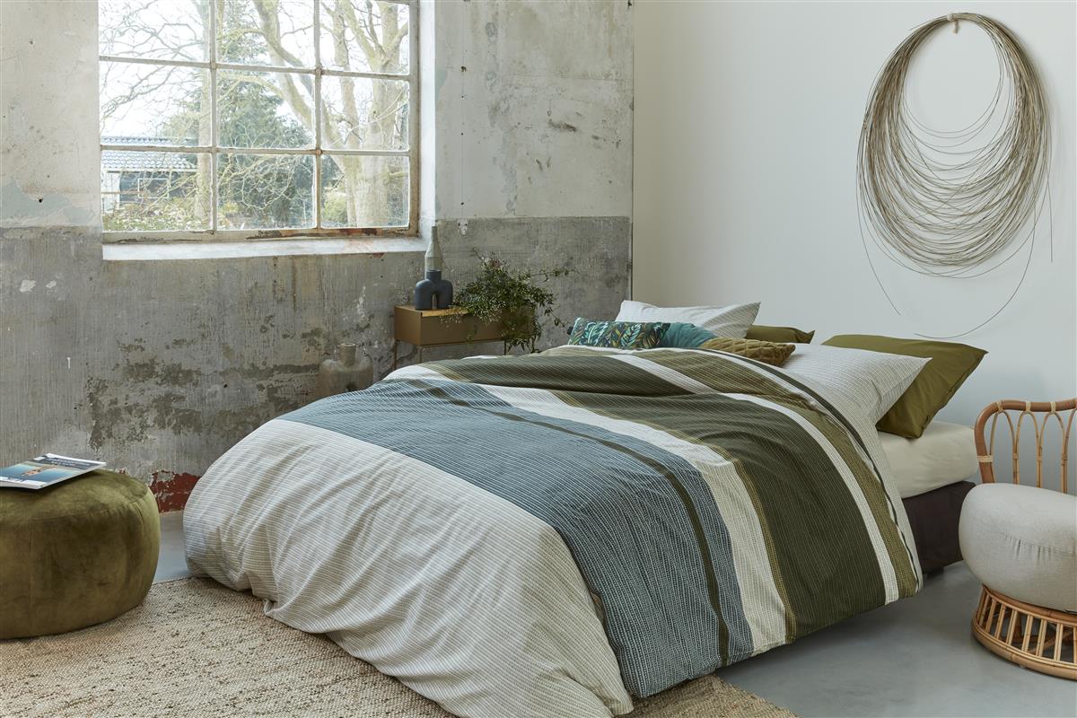 Beddinghouse Raya dekbedovertrek