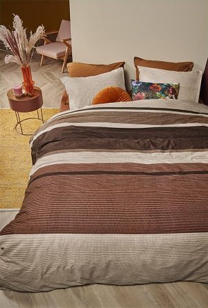 Beddinghouse Raya dekbedovertrek