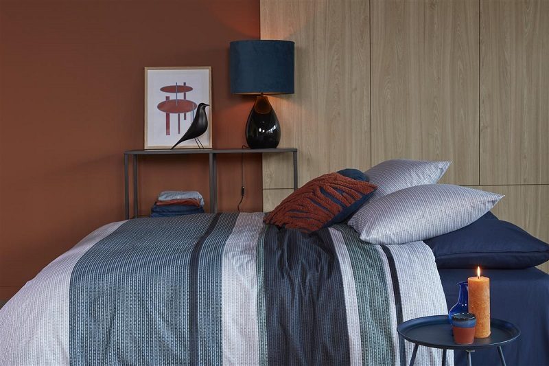 Beddinghouse Raya dekbedovertrek