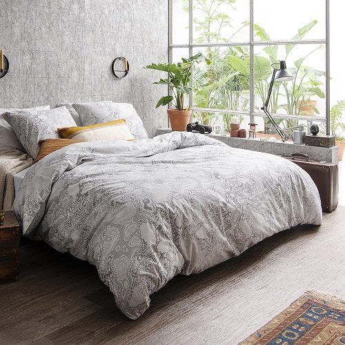 Cinderella Charon dekbedovertrek