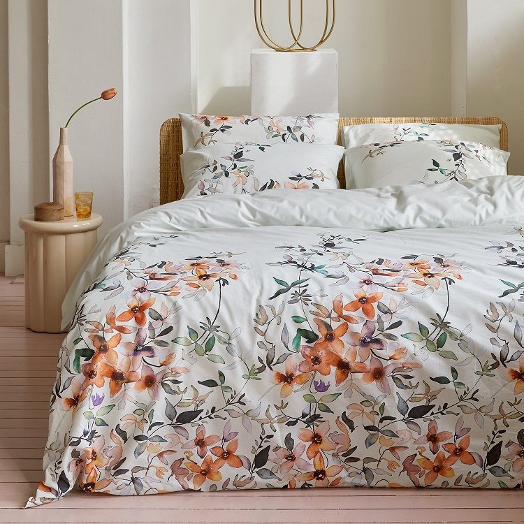 Cinderella Diana dekbedovertrek