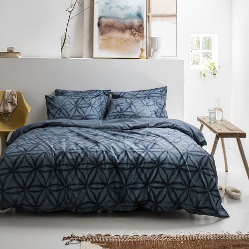 Cinderella Isolde dekbedovertrek