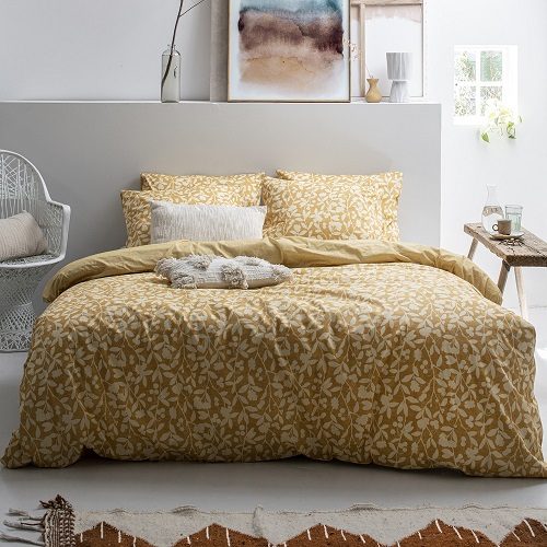 Cinderella Linde dekbedovertrek