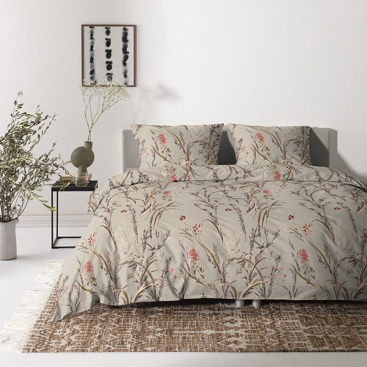 Cinderella Myrtle dekbedovertrek