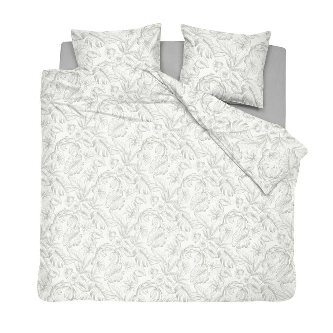 Cinderella Pacova dekbedovertrek