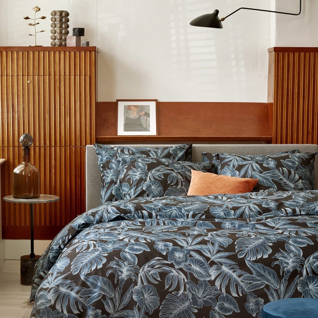 Cinderella Pacova dekbedovertrek