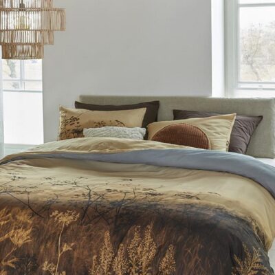 De slaapkamertrends voor najaar 2022 op een rij