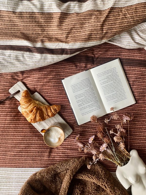 Slaapkamertrend - Binnenkijken bij Marloes