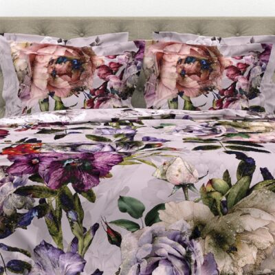 De Heckettlane najaarscollectie: botanisch, winters en uniek