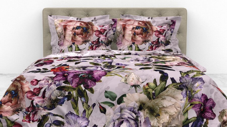 De Heckettlane najaarscollectie: botanisch, winters en uniek