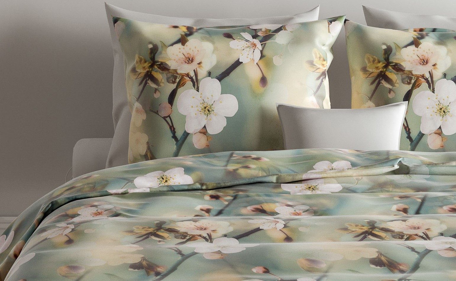 Zo!Home Indie dekbedovertrek