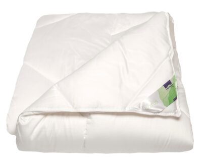 Polydaun Lotus synthetisch dekbed