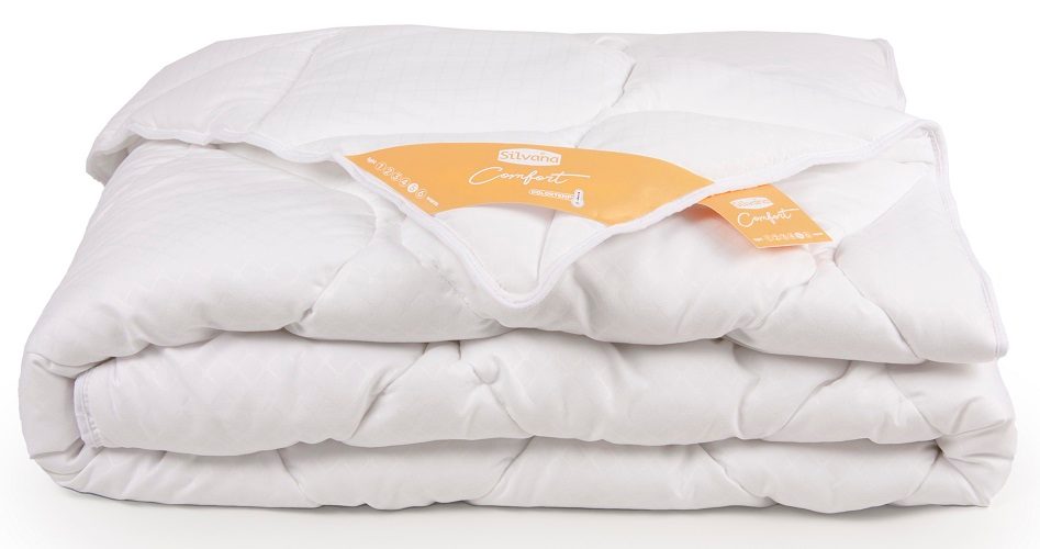 Silvana Comfort Colortemp warm synthetisch dekbed