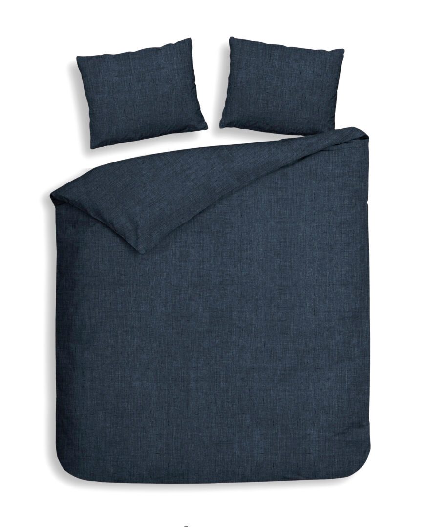 Heckettlane Franela flanel dekbedovertrek