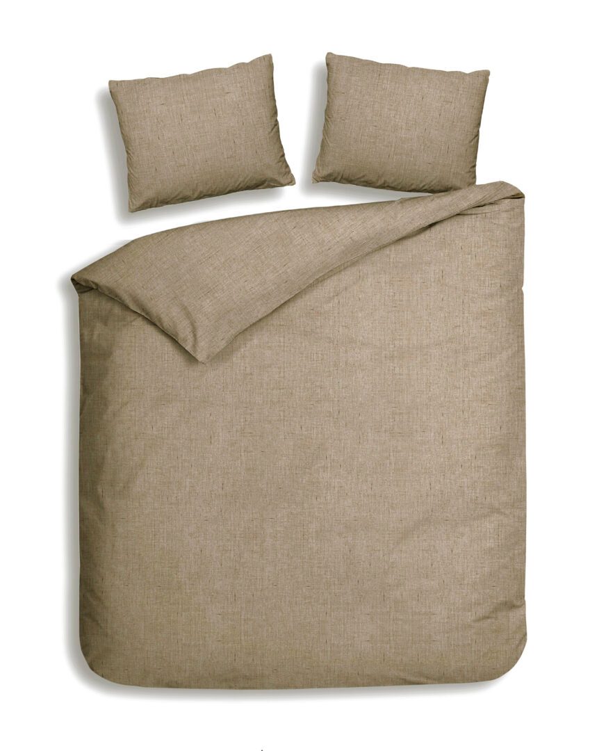 Heckettlane Franela flanel - nomad sand