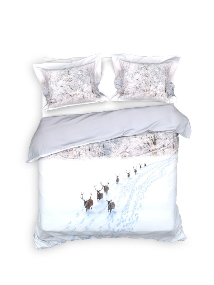 Heckettlane Doriane dekbedovertrek