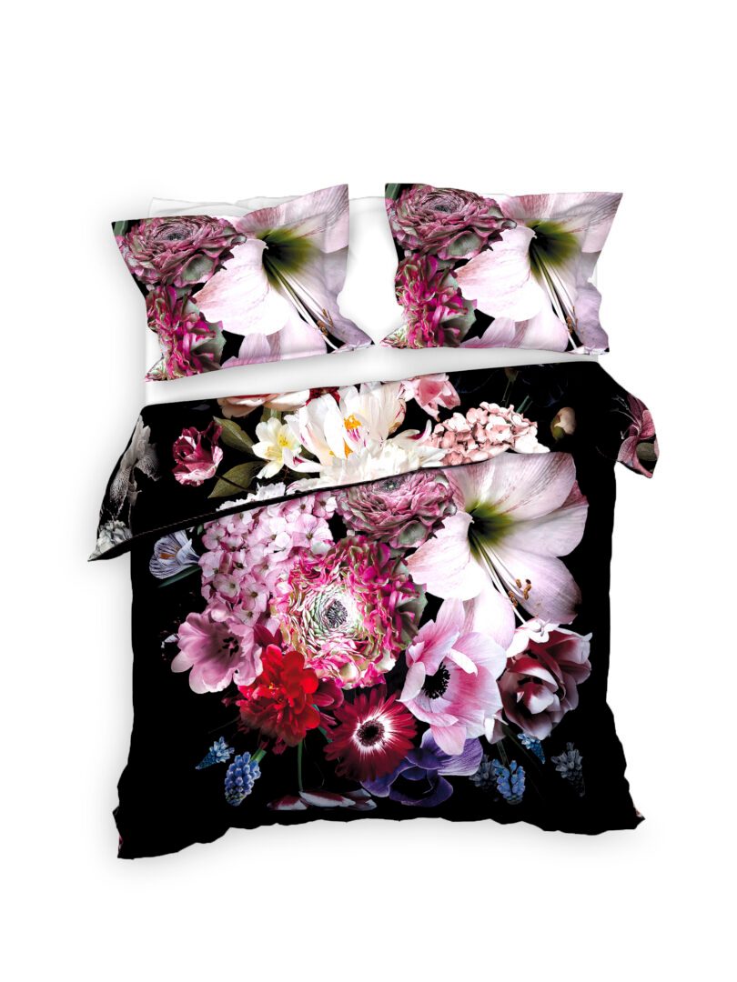 Heckettlane Eris dekbedovertrek