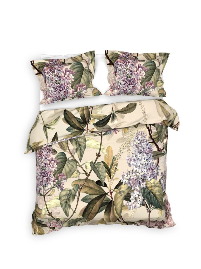 Heckettlane Jazmin dekbedovertrek