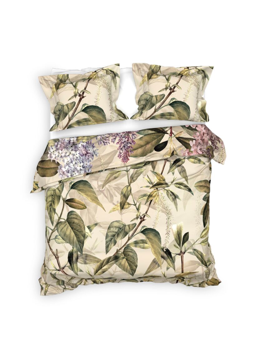 Heckettlane Jazmin dekbedovertrek