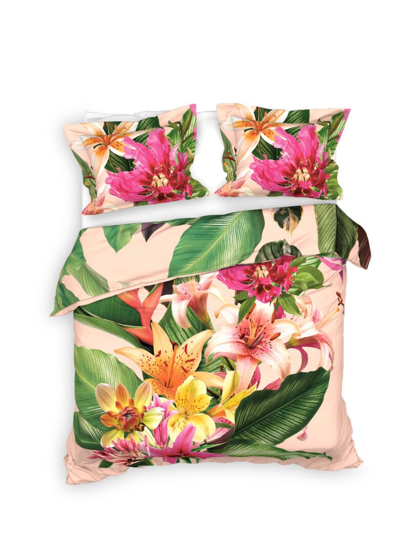 Heckettlane Reese dekbedovertrek