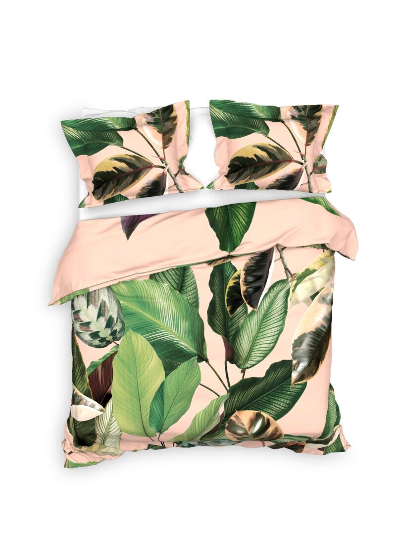 Heckettlane Reese dekbedovertrek - achterkant