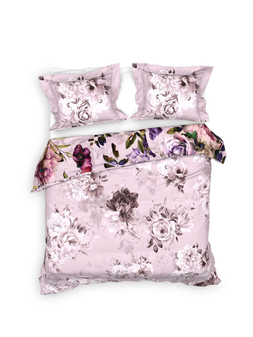 Heckettlane Samia dekbedovertrek