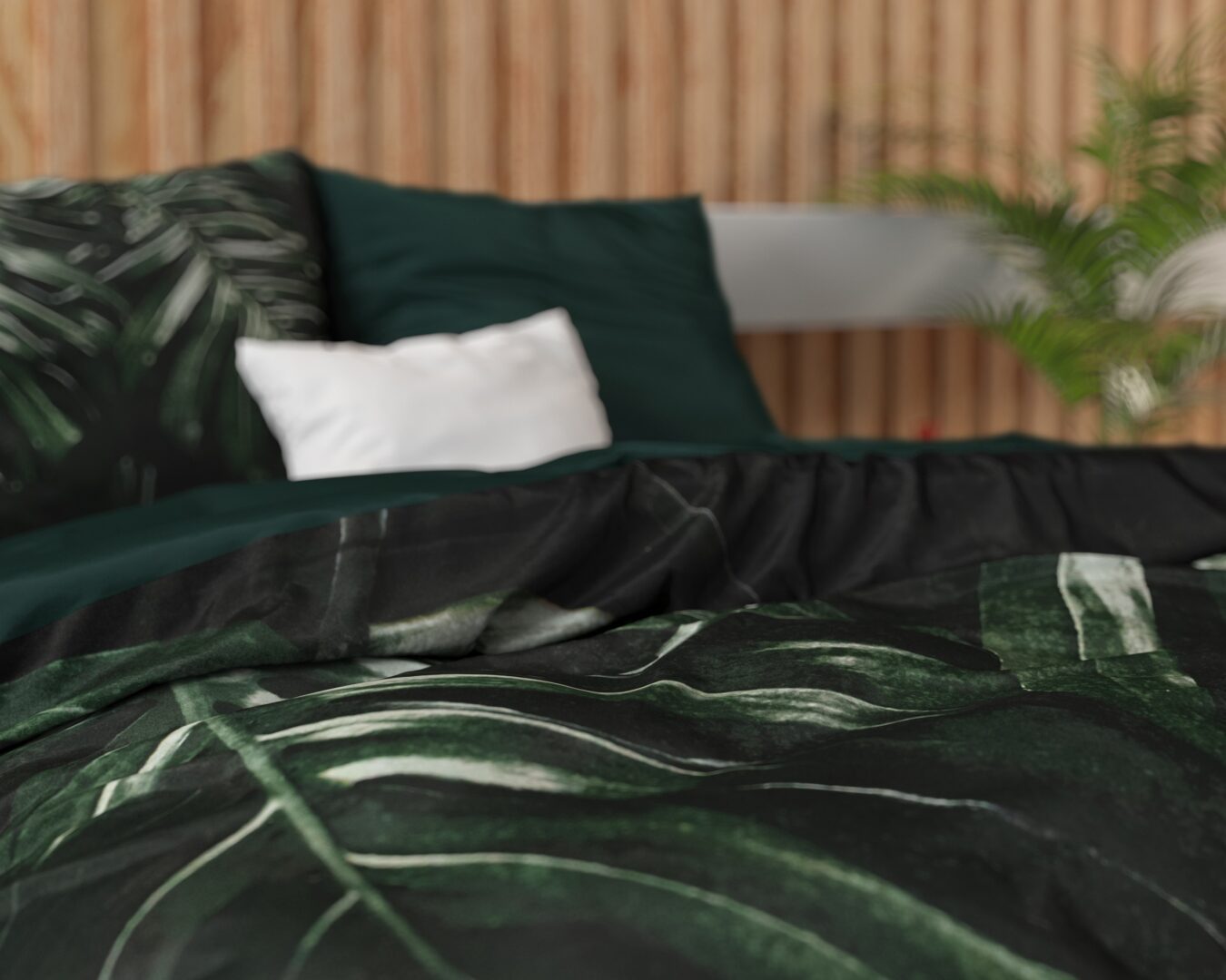 Dreamhouse Walker dekbedovertrek