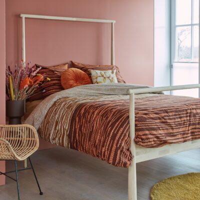 Trendy Terra brengt warmte en sfeer in huis